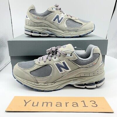 New Balance 2002R OG Light Gray ML2002RA Size US 4-14 Brand New