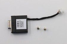 04X2755 Lenovo ThinkCentre M700 M900X M715q M710q M910q DP VGA Tiny III Cable