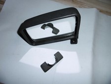 Retroviseur gauche (ou coque) Citroen GSA