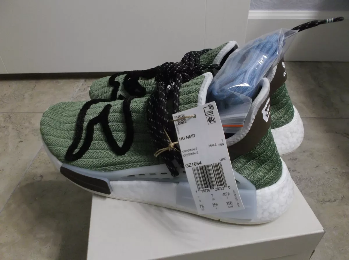 Adidas human race store x billionaire