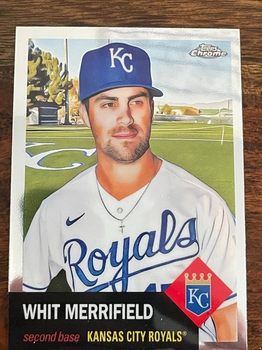 2022 Topps Chrome Platinum Anniversary Baseball - You Pick - Base Cards 1-250 - Picture 110 of 259