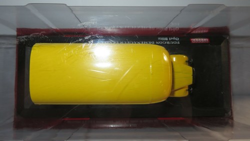 Modern Garage Moving Van Leviton Opel Blitz 1/43 In Blister Box - Picture 5 of 5