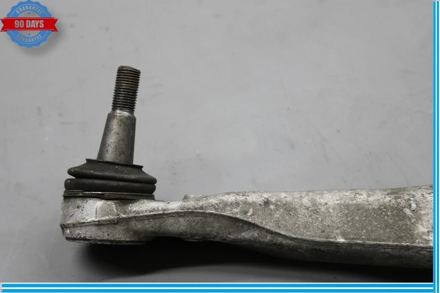 08-17 Brazo de control superior trasero izquierdo lado del conductor OEM LEXUS LS460 LS600H Foto 2 de 4