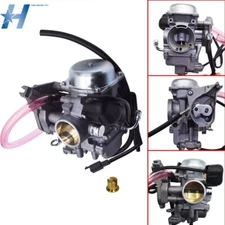Carburetor Carb for Arctic Cat 350 366 400 Alterra 400 4X4