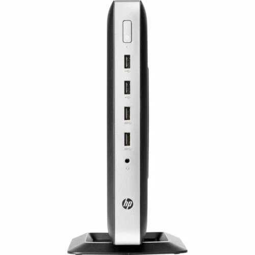 HP Mini Desktop PC Desktops & All-in-Ones