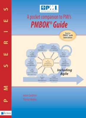 A Pocket Companion to Pmi's Pmbok(r) Guide: Based on Pm - Paperback NEW Publishi