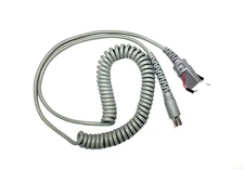 Kupa Mani Pro 2.0 Replacement Motor Cord. 2 Prong Cord. Cord Only! USA SELLER!