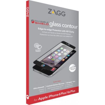 Protezione ZAGG invisibleSHIELD Full Body per iPhone 6 (4.7