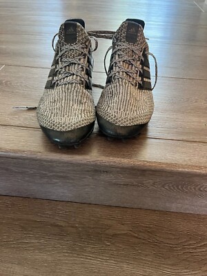 adidas football cleats ebay