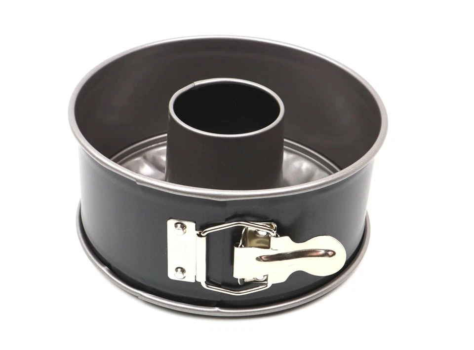 Kaiser Springform Mini Inspiration mit Rohrboden Ø 20 cm Made in Germany anti... - Bild 3 von 4