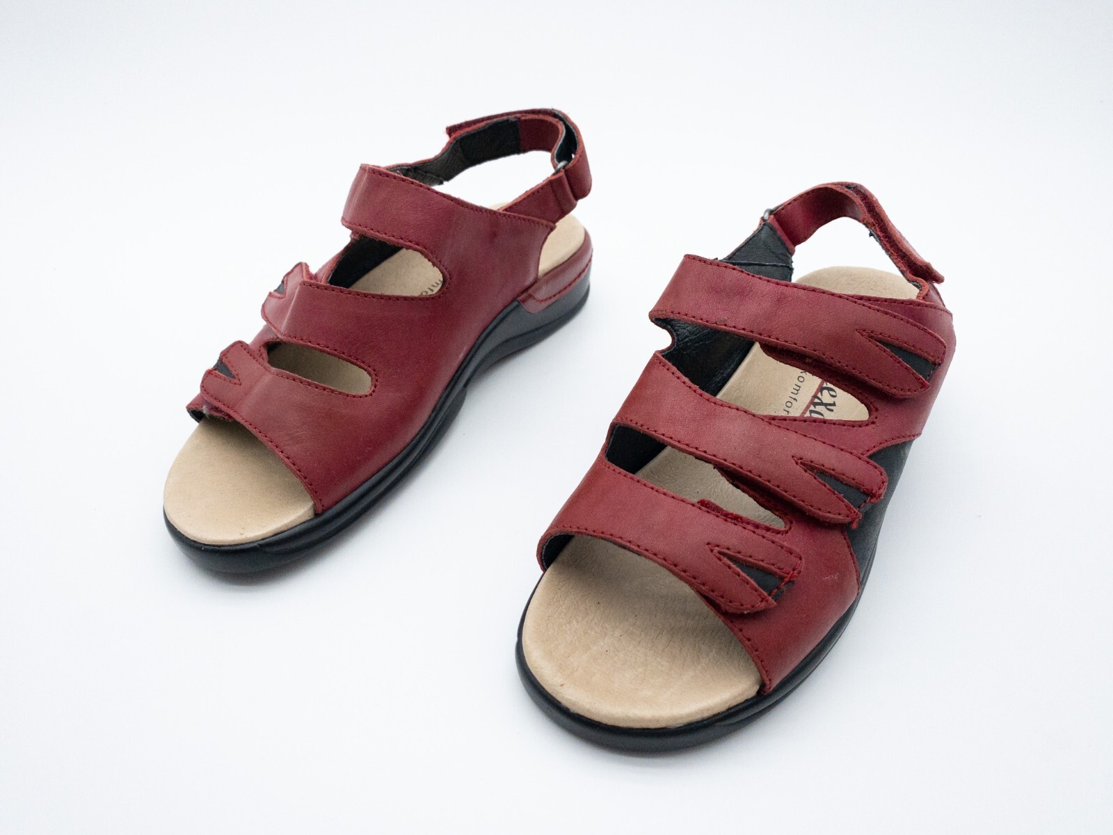 Reflexan Sandal Para Dama Zapato De Verano Talla 36 EU Art 16846-40
