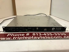 Blonder Tongue CAMS-60 Channelized Agile modulator Channel 12