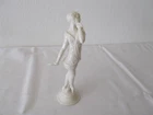G. Oppel figurine dancer Ernst Bohne Rudolfstadt Volkstedt 1901-37