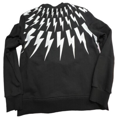 Neil Barrett レイヤードカットソー sullen Neil Barrett レイヤード