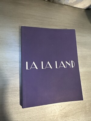 LALALANDページ La La Land Original Score 2LP - Interscope Records