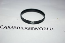 Leitz Leica 14161 Series VII 7 Filter Adapter New Old Stock Retaining Ring