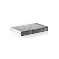 Filter, Innenraumluft MANN-FILTER CUK 26 005 FüR Renault