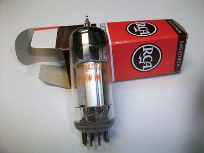 RCA 7360 TUBE | eBay