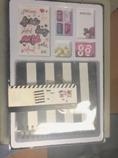 Heidi Swapp Memory Planner 930 Piece Planner Kit - New