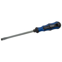 DöNges Schlitz-Schraubendreher, Sechskantklinge, 2K-Griff, 8,0 Mm, 150 Mm