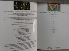 Herbs From Your Garden to Your Home 2 volume set with case by Wendy Hobson