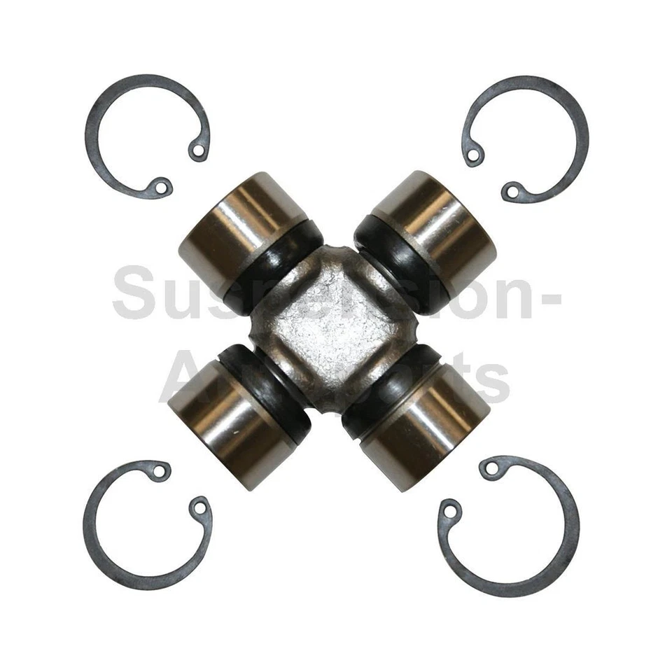 GMB Rear Shaft All Joints Universal Joint For Morris Minor 1950 - Image 2 of 4