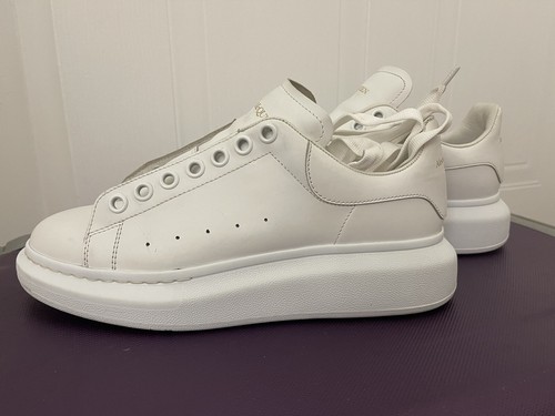 alexander mcqueen shoes ebay