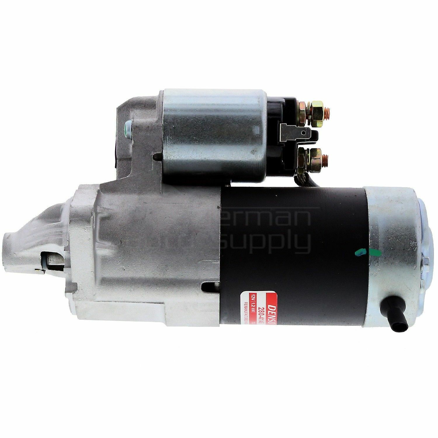 DENSO Auto Parts Starter Motor 2804145 for Chevrolet Geo Suzuki | eBay