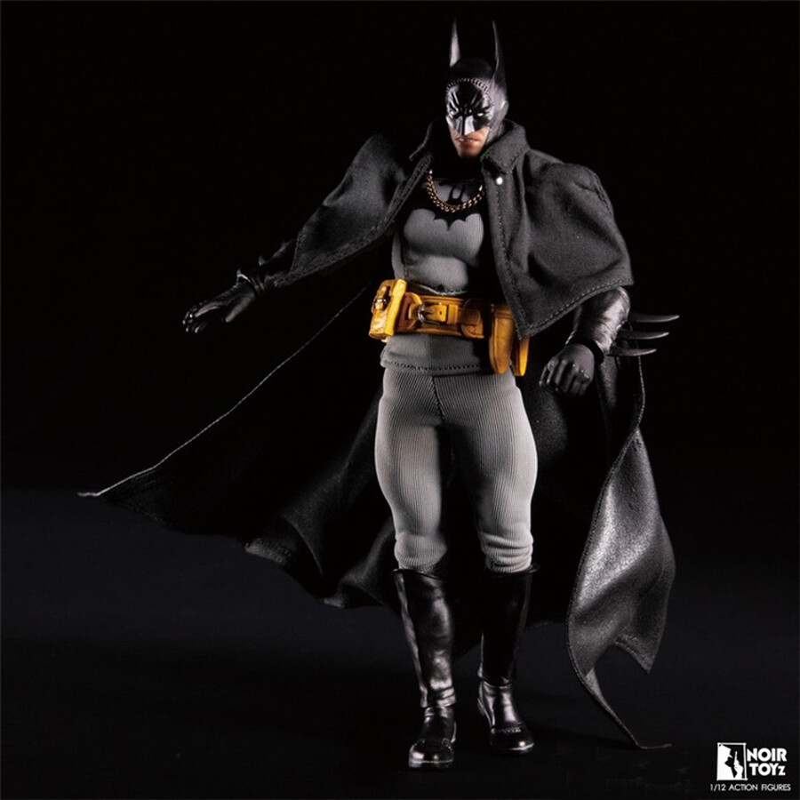 SOTATOYS dark man ダークマン 1/12 Amazon.com: SOTA Toys - Now Playing série 1 buste Darkman 12