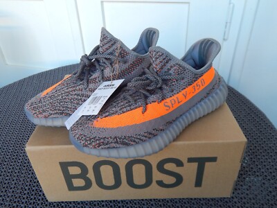 Adidas Yeezy Boost 350 V2 Beluga Reflective D 42 2/3
