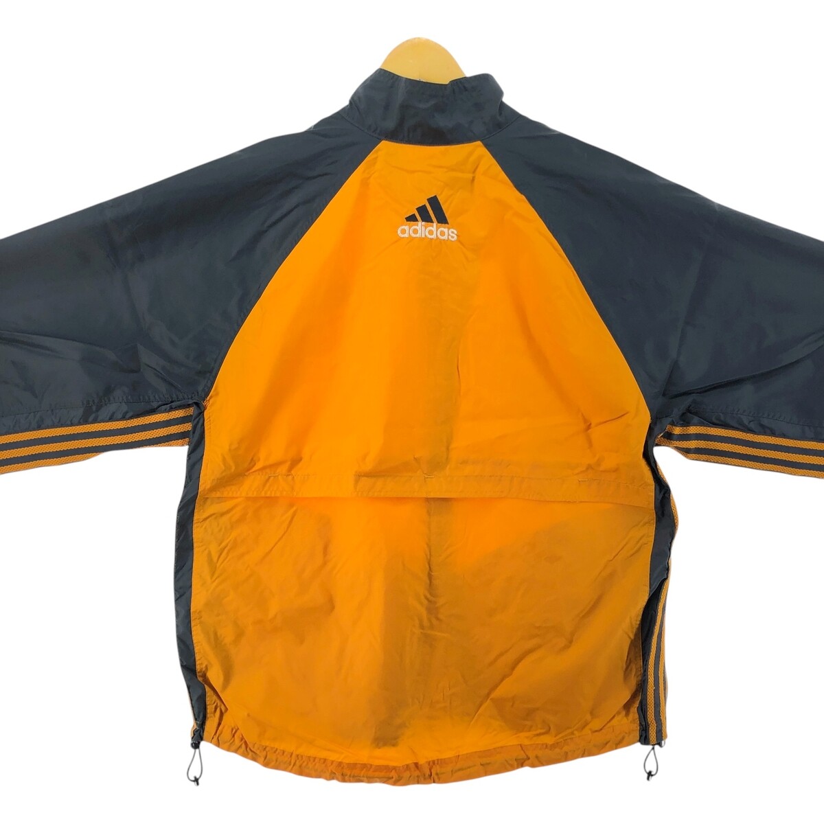 90'S Adidas Nylon Jacket Men's Size L Vintage / eaa527363 | eBay