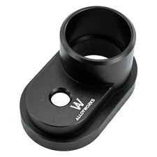 For VW AUDI Head Port Carbon Cleaning Tool Intake Valve Walnut Blasting Adapter.