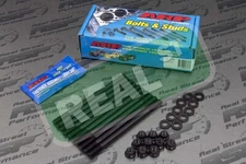 ARP Head Stud Kit Honda Civic D16A D16Z 208-4301