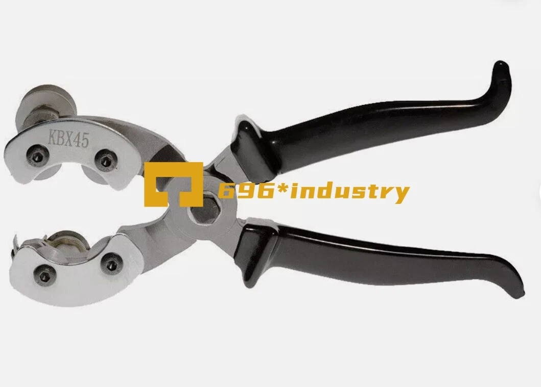 Stripping pliers KBX-45 Cable Peeler Manual Low voltage Cable End Middle section