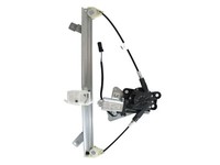 Fensterheber Hinten FüR Peugeot 406 1995-2004 Elektrisch 5 TüRen Links