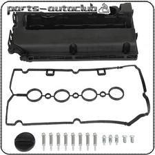 Valve Cover W/Gasket For Hyundai Kia 2.0L-2.4L 2010 2011 2012 2013 2014 2015