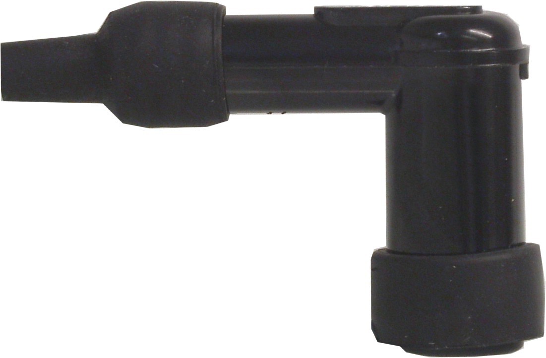 NGK Spark Plug Cap Black For Yamaha RX 100 (2T) (RXS 100) 1983 1996