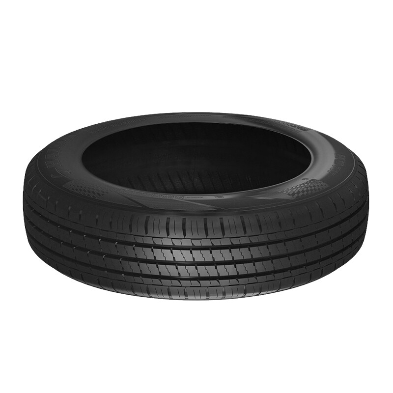 1 X New Haida HD737 COMM. 225/70R15CE/10 112R Tires | eBay
