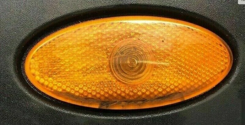 10x Luce Ingombro Laterale LED Per Interstar NV400 Renault Master Opel Movano - Immagine 3 di 4