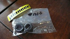 QTY 4 NOS Pioneer 125-2 Goodyear 1/32 Scale Slot Car Rear Tire Sets of 2 Sticker