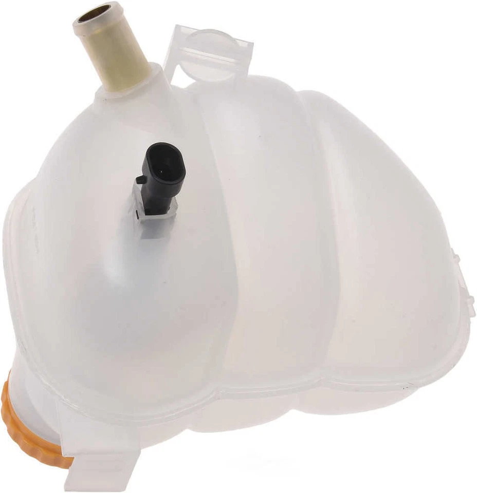 Depósito de refrigerante del motor - tanque de recuperación Autopart Intl se adapta a 99-09 Saab 9-5 Foto 2 de 2