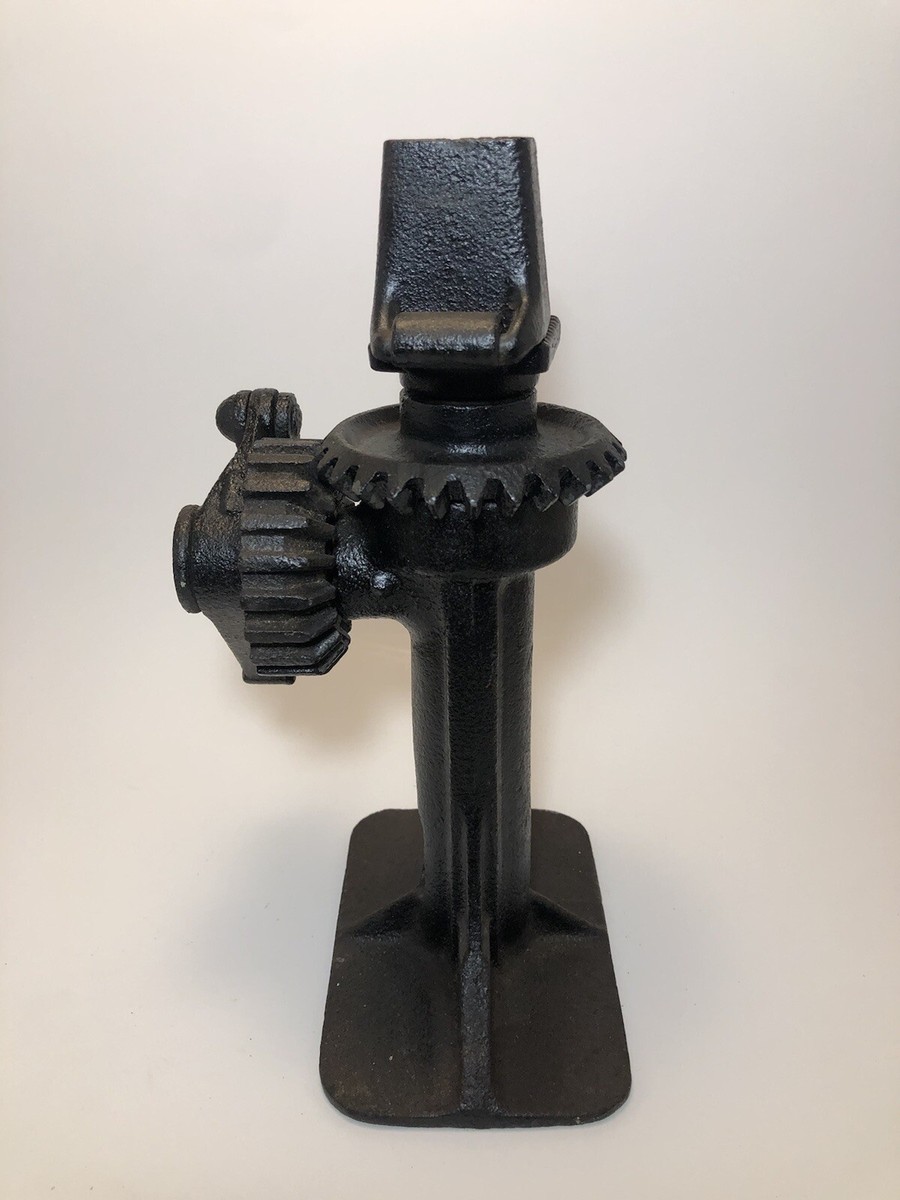 Vintage Flip Top No 16 Screw Jack | eBay