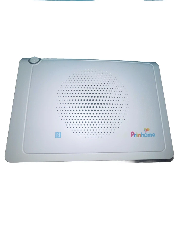 HiTi Prinhome Digital Photo Printer For Parts/not Tested With Original Box - Image 3 of 4