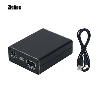 Open Source USB Sniffer High Sped USB Protocol Analyzer Portable Bus Protocol