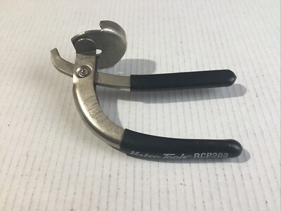 Matco Tools Radiator Cap Removal Tool RCP209.