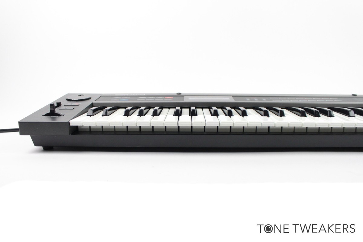 ROLAND ローランド α JUNO-2 アルファ ジュノ Roland Alpha Juno 2 | Vintage Synth Explorer