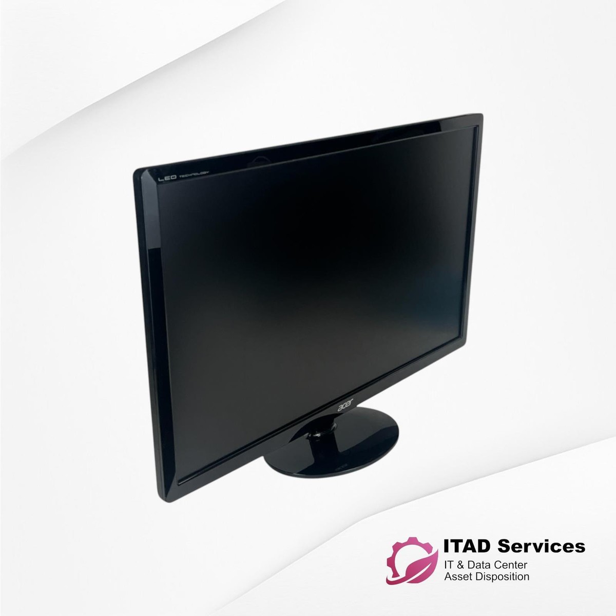 ACER S271HL 27