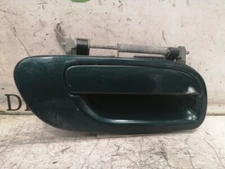 front outer door handle rh for VOLVO S60 BERLINA 2.4 D 2000 177920