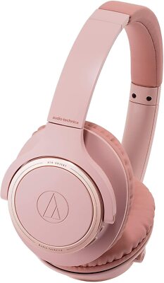 audio-technica Sound Reality ATH-SR30BT Bluetooth Wireless With microphone JPN