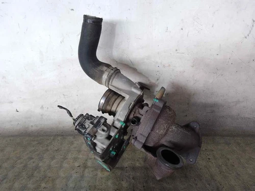 Turbocompresor para FORD FOCUS BERLINA (CAP) Ambiente (D) 196860 - Imagen 5 de 9